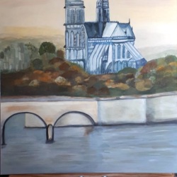 Notre-Dame-50X70-Acrylique